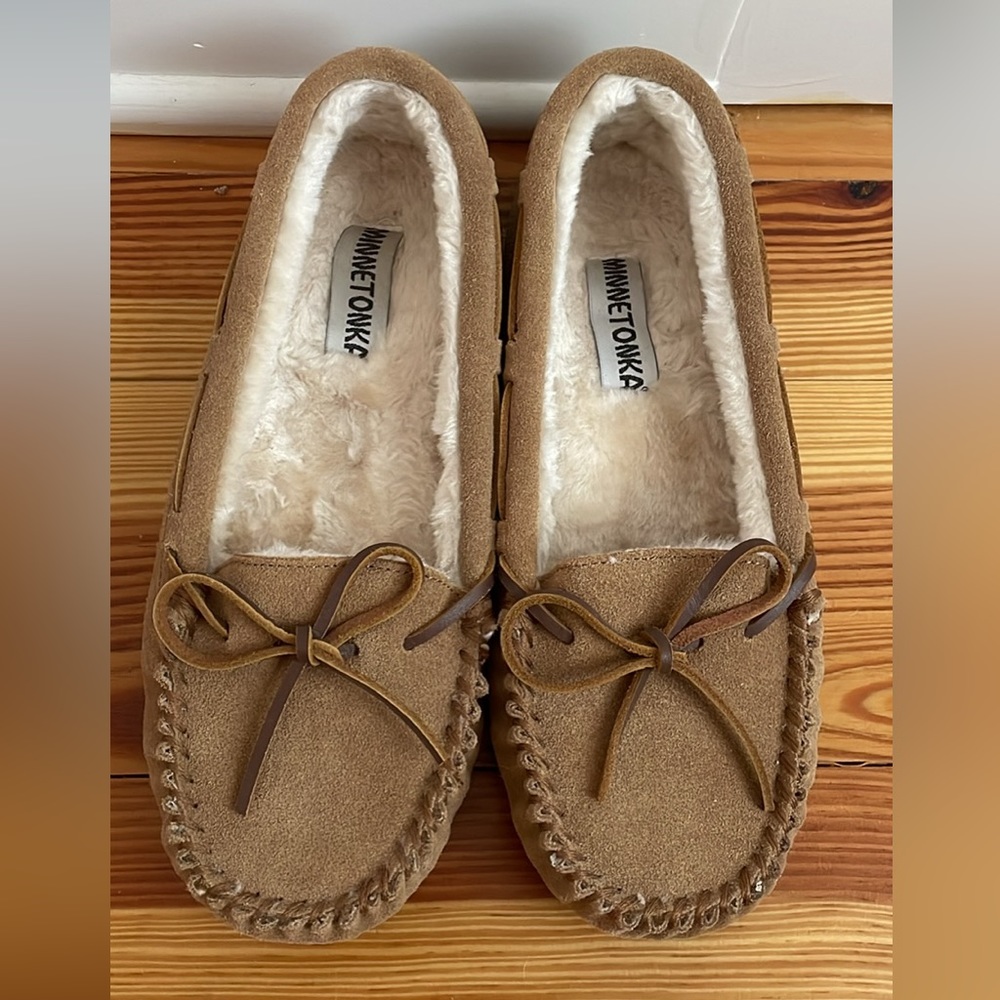 Minnetonka Moccasins